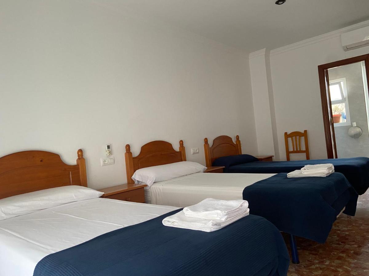 Hostal Magana — Photos 1
